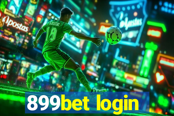 899bet login